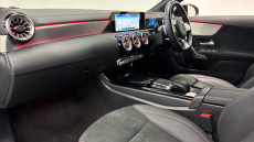 Mercedes-Benz CLA 250e AMG Line Premium 4dr Tip Auto Saloon